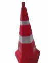Hexagonal Traffic Cone view 5