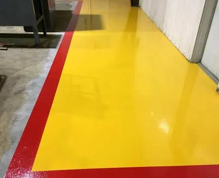 Epoxy Colorants