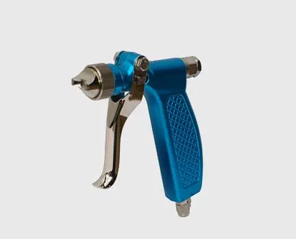 Spray Equipments