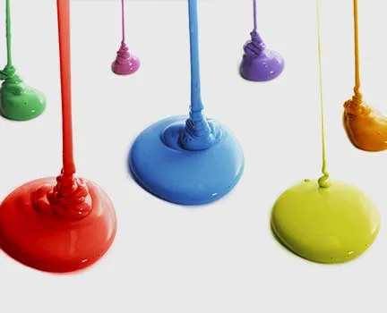 Polyurethane Colorants