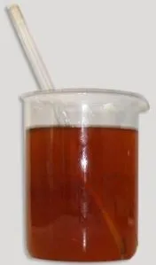 Short Oil Alkyd