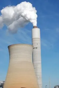 Industrial Chimney