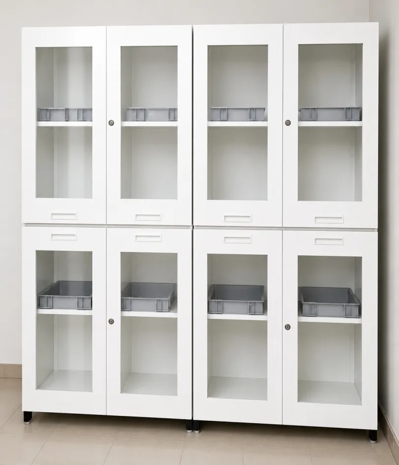 General Purpose Storage Cabinet