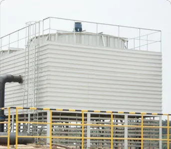 Modular Cooling Towers
