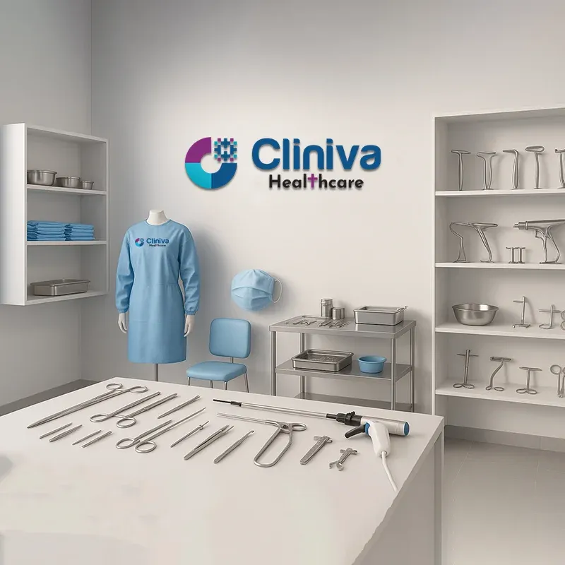 Medical Equipment