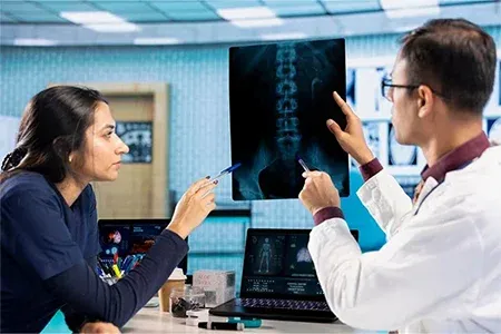 Gastroscope