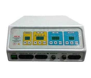 Electrosurgical Unit