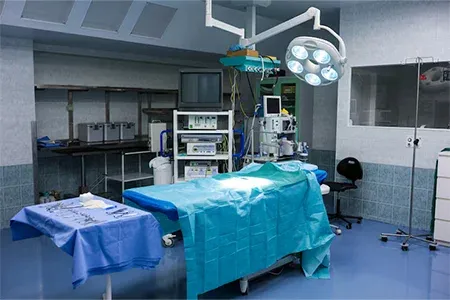 OT Equipment
