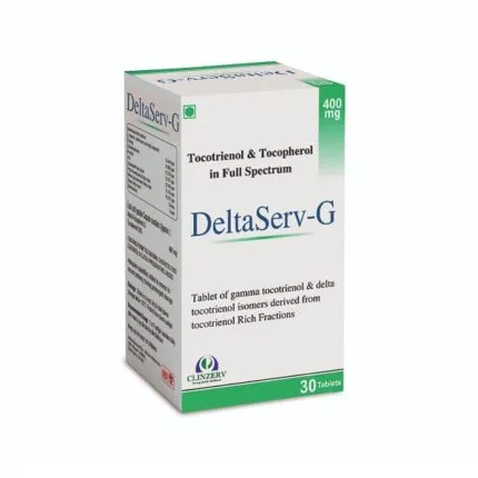 Deltaserv-G