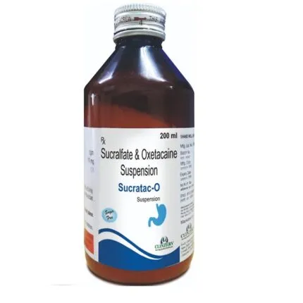 Sucratac-O