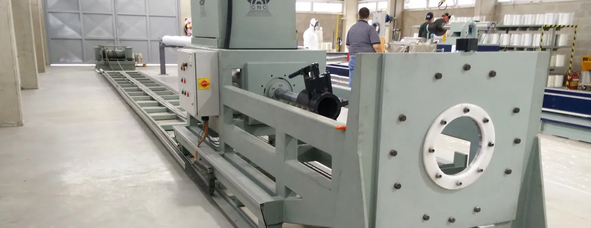 2 Axes Winder view 4