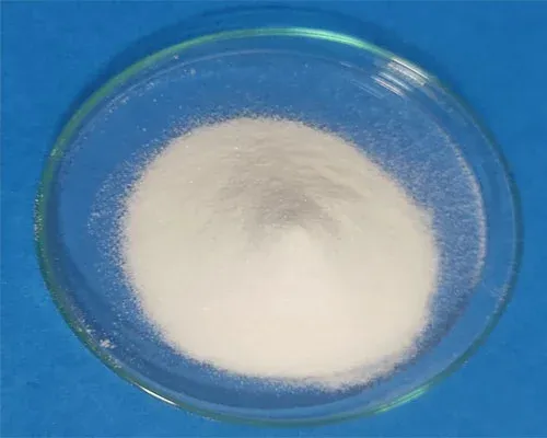 Glucosamine Sulfate Sodium Chloride USP