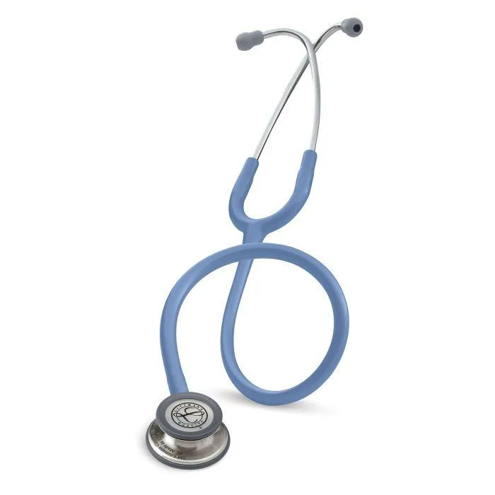 Littmann Stethoscope Classic III: Ceil Blue 5630