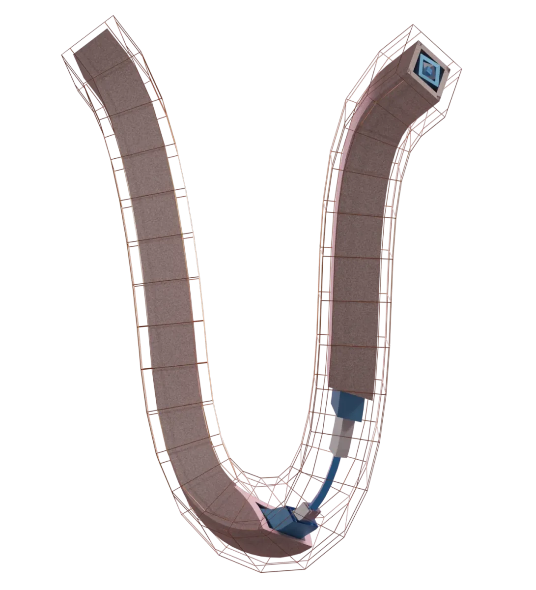 ABLUMINUSnp DES