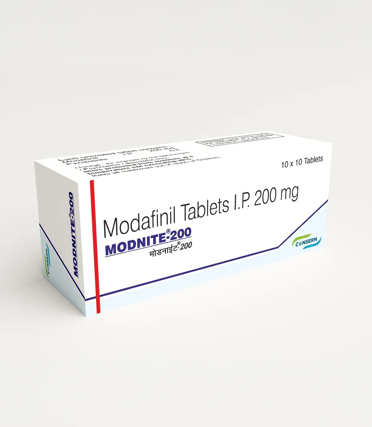 MODNITE-100/200