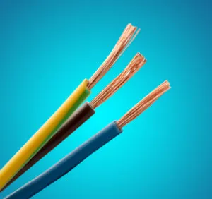 Building Wires