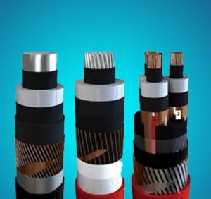 MV/HV Power Cables