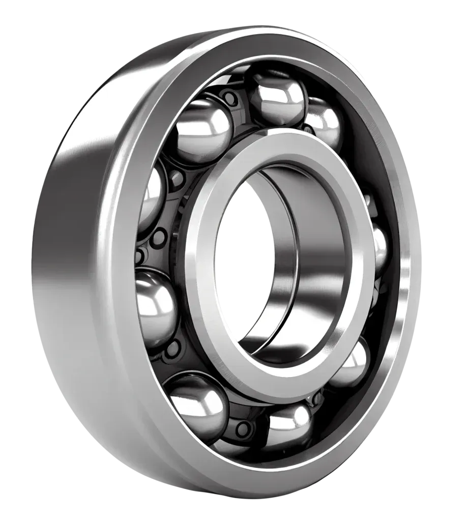 Ball bearings