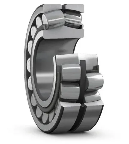 Spherical roller bearings