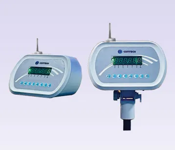 WIRELESS INDICATORS