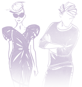 Men's Clothing