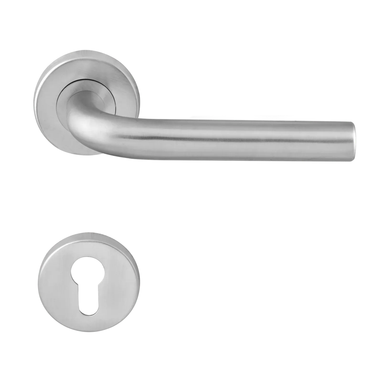 Lever Handle - L040