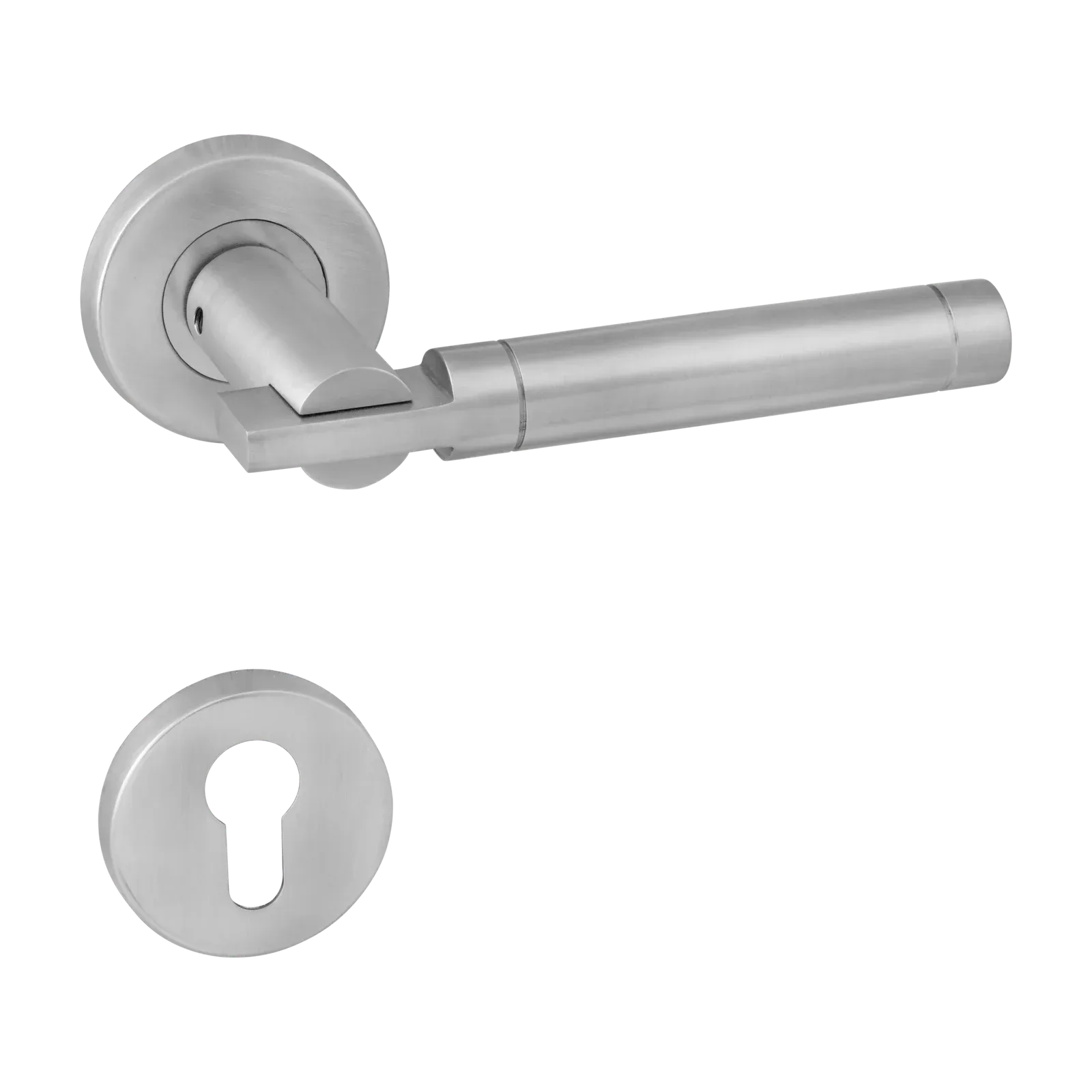 Lever Handle - L035