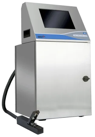 Continuous InkJet Printer