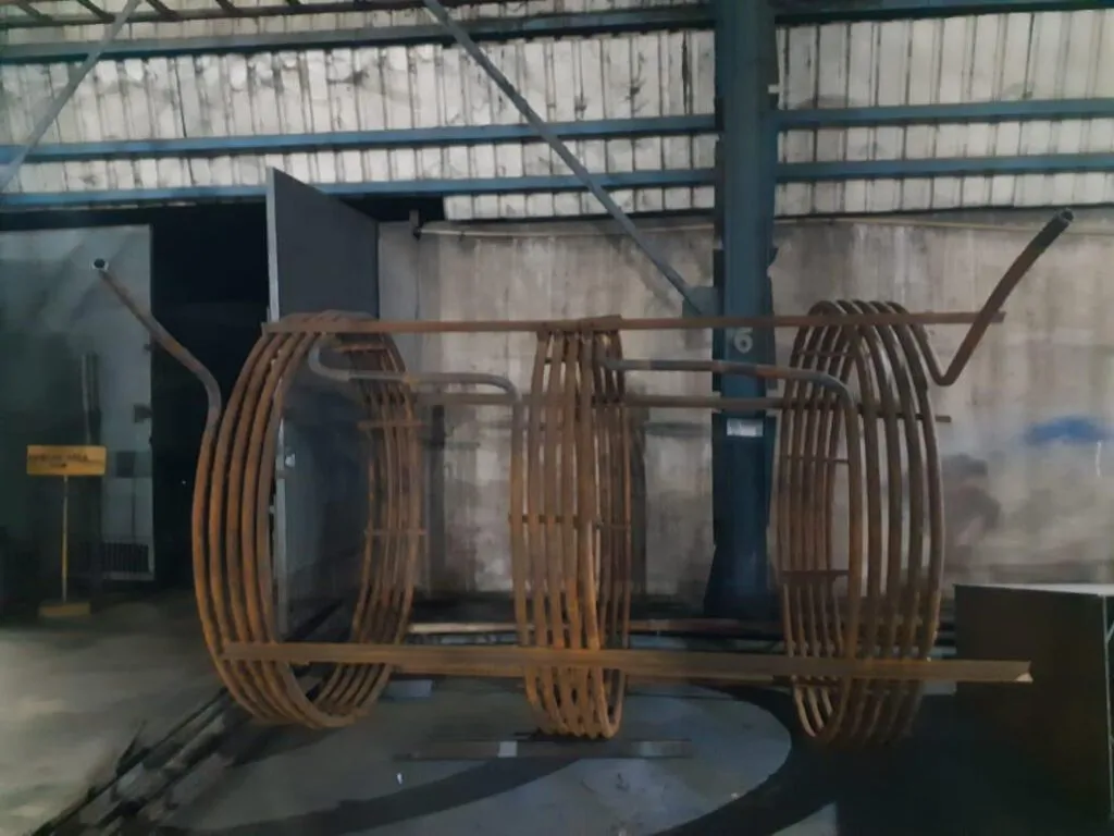 Heating Coil
