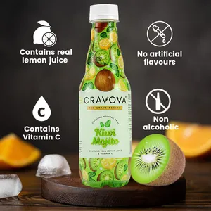 Kiwi Mojito