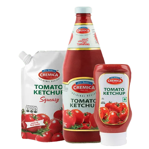 Tomato Ketchup