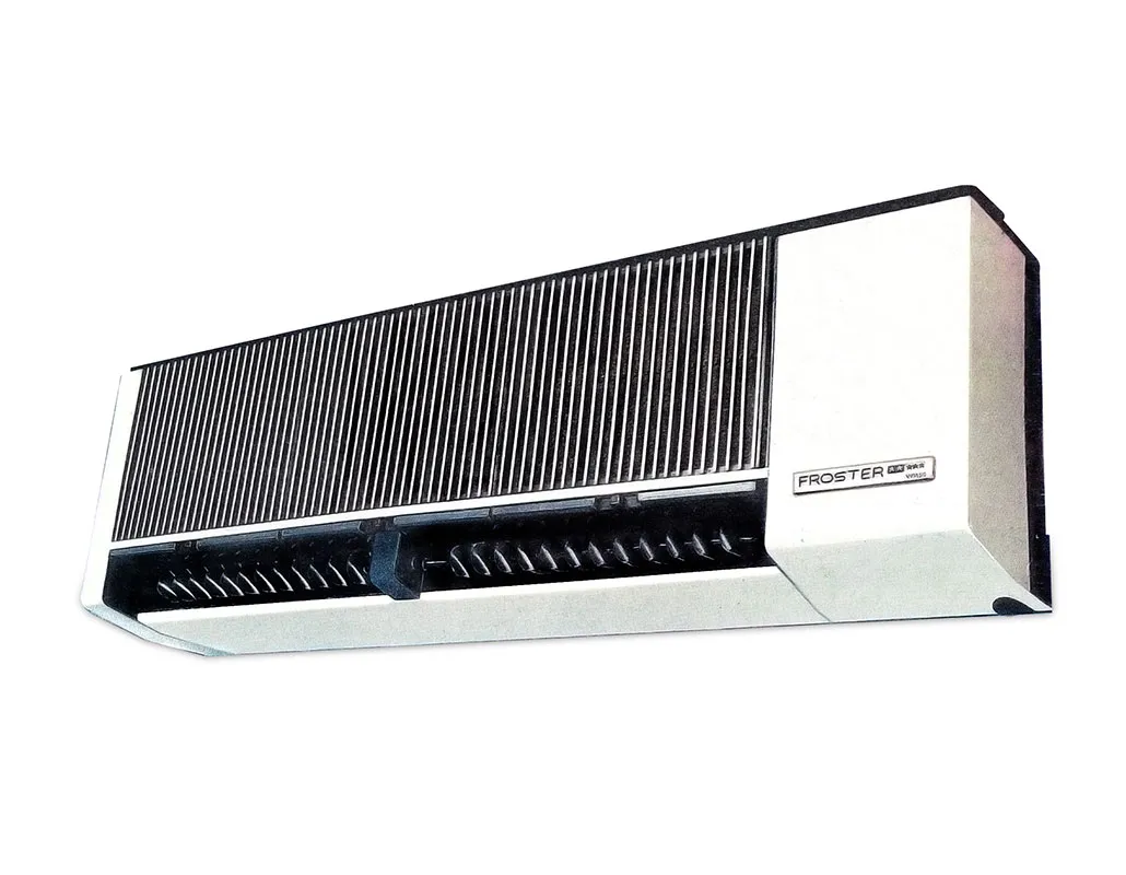 Split Inverter Air Conditioners