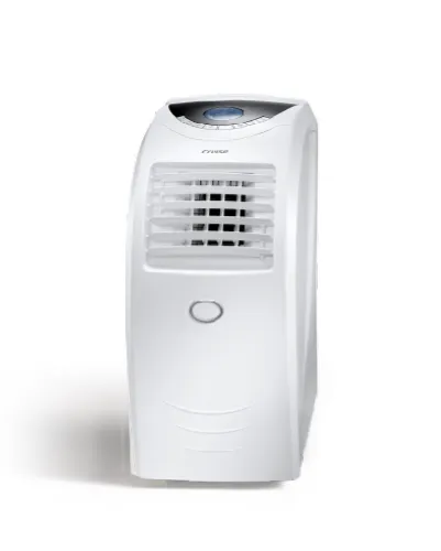 Portable AC