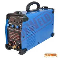 Cruxweld TIG200A Portable DC ARC Welding Machine