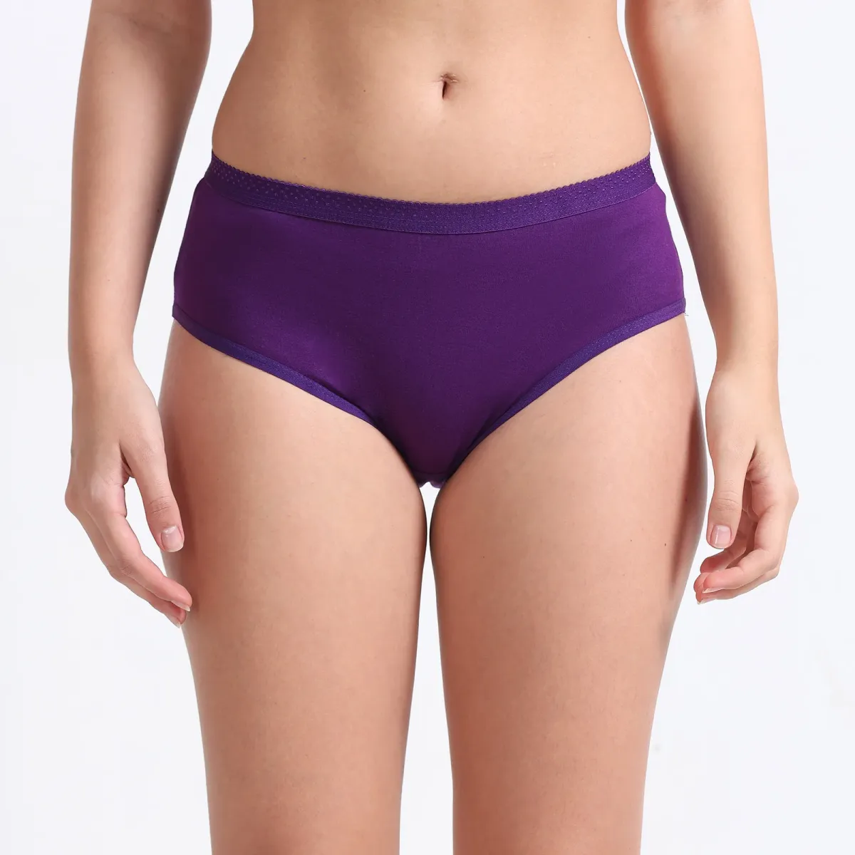 FMO panties IE Pack of 3 - Assorted