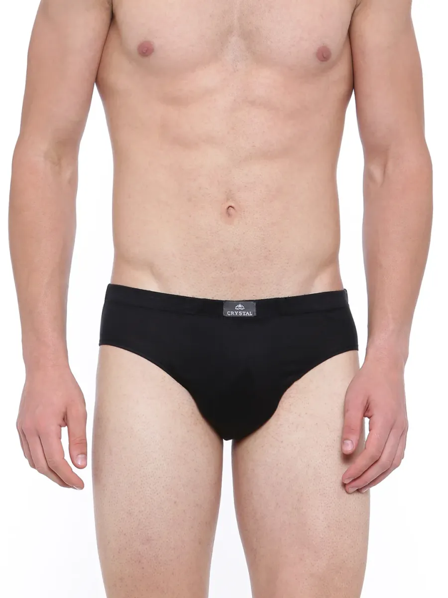 Sport brief - Black