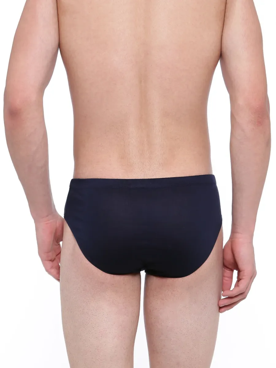 Sport brief - Black view 2