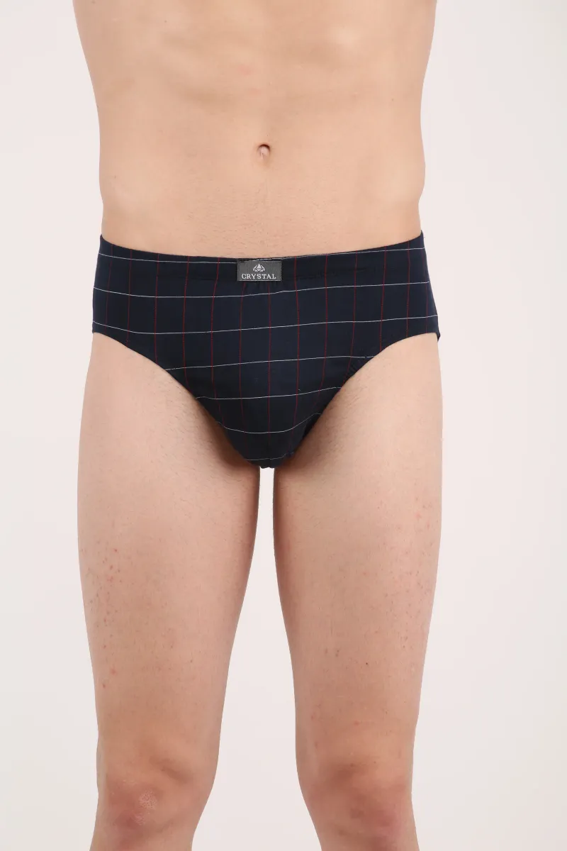 Italia Brief (Navy)