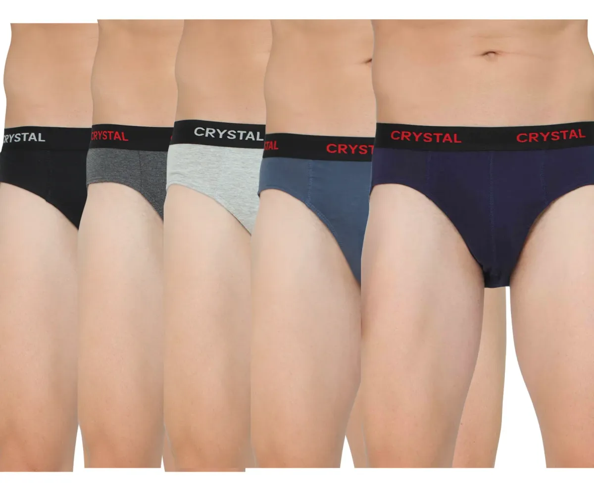 FMO Brief OE - Assorted (Pack of 5)