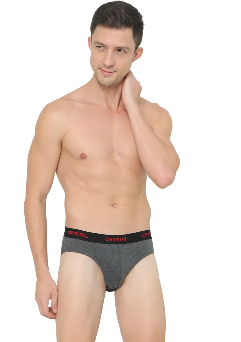 FMO Brief OE - Assorted (Pack of 5) view 2