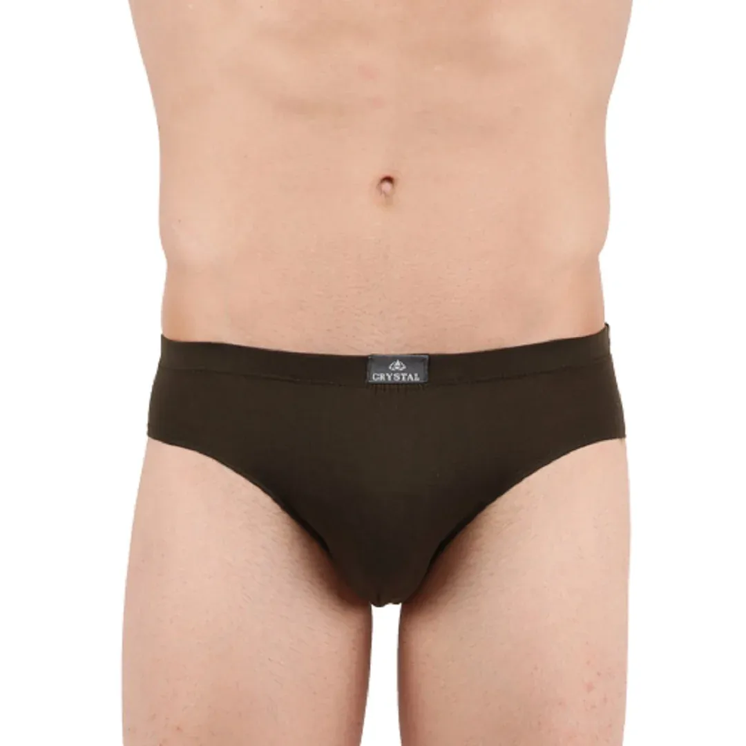 Sport Brief (Pack of 3) Assorted view 2