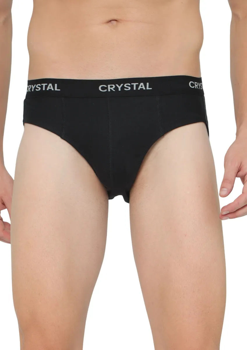 Alpha Brief OE -Assorted (Pack of 3) view 2
