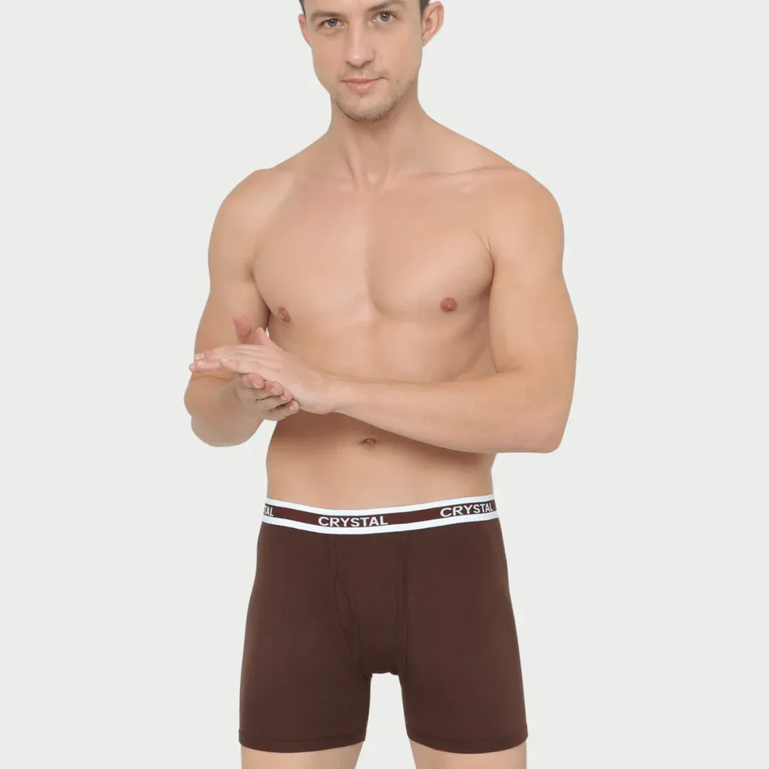 Rib Trunks - Assorted (Pack of 3) view 2