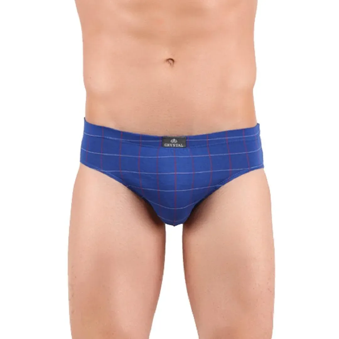 Italia Brief - Assorted (Pack of 3) view 2