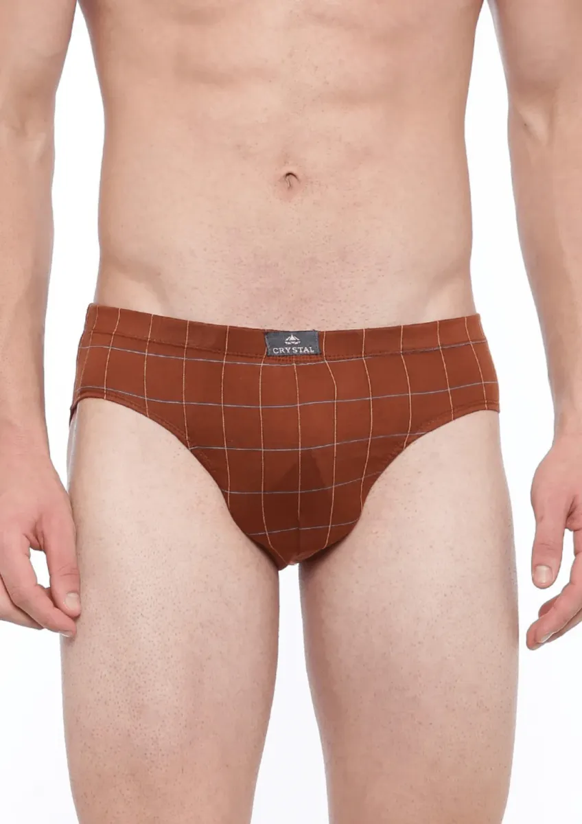 Italia Brief - Assorted (Pack of 3) view 3