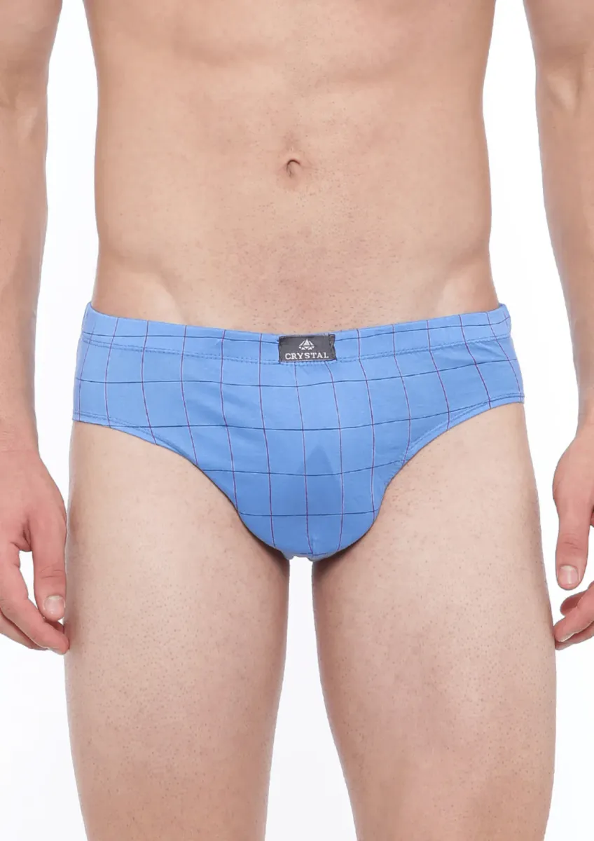 Italia Brief - Assorted (Pack of 3) view 4