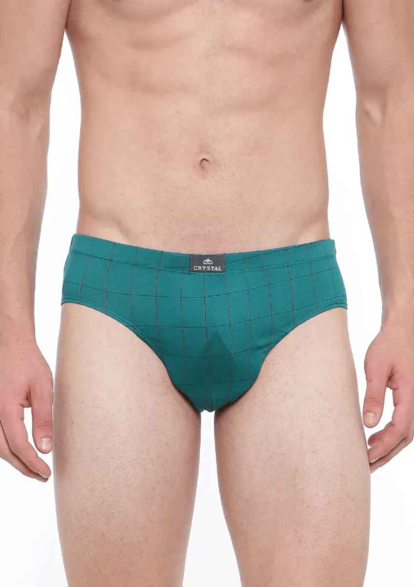Italia Brief - Assorted (Pack of 3) view 5