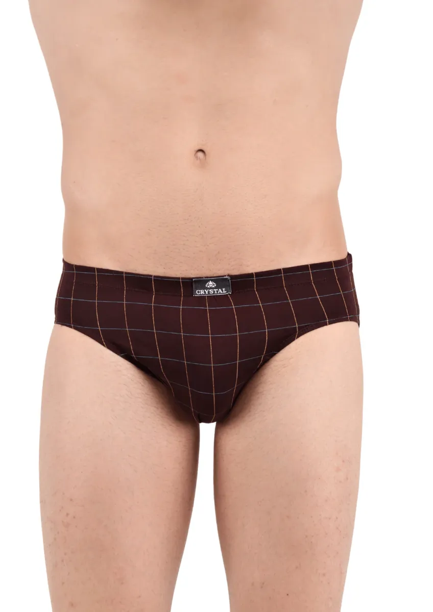 Italia Brief - Assorted (Pack of 3) view 6