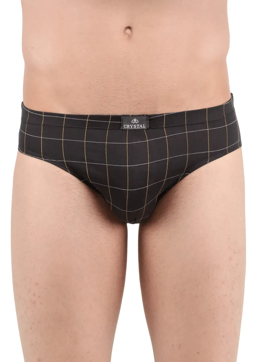 Italia Brief - Assorted (Pack of 3) view 7