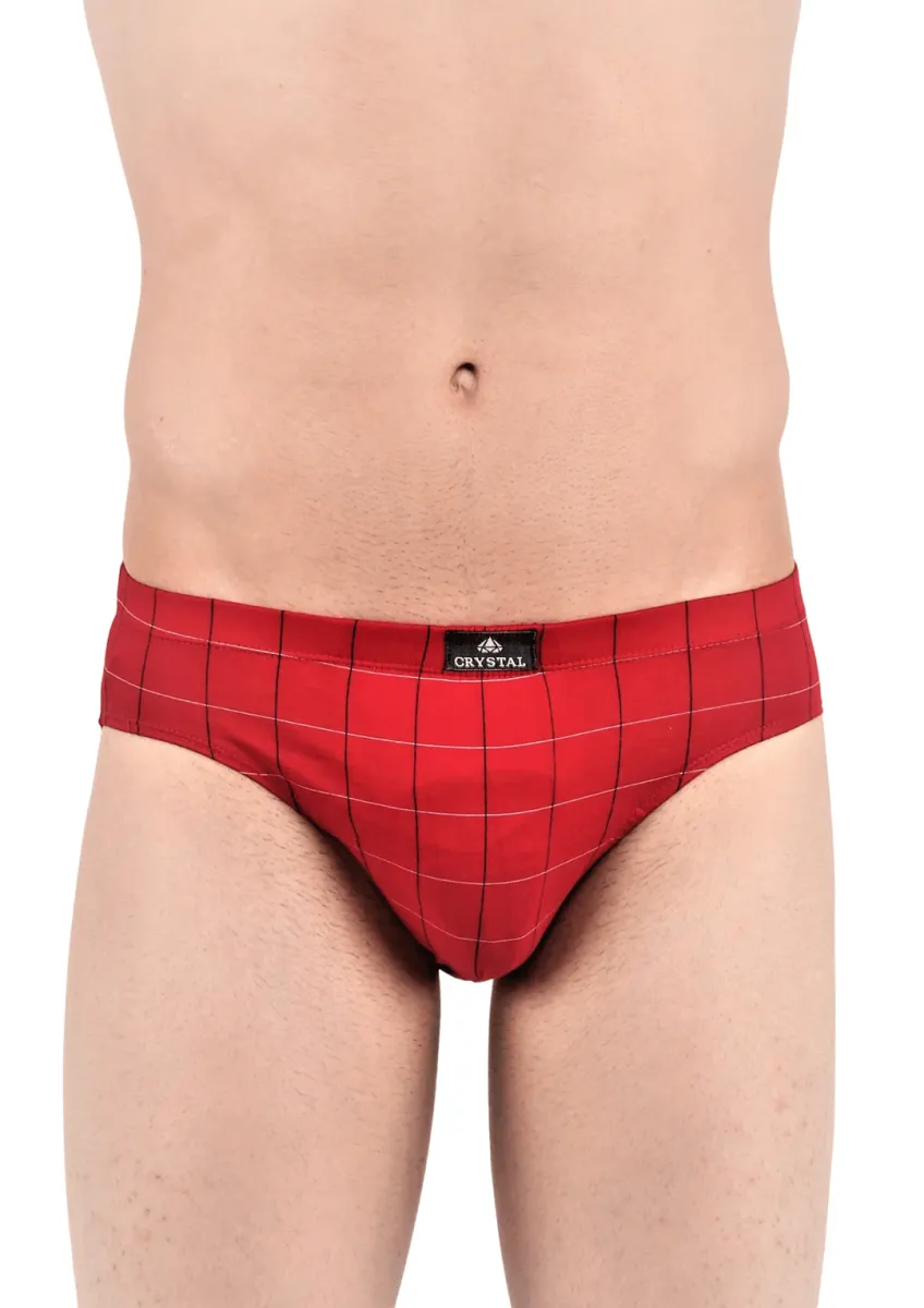 Italia Brief - Assorted (Pack of 3) view 8